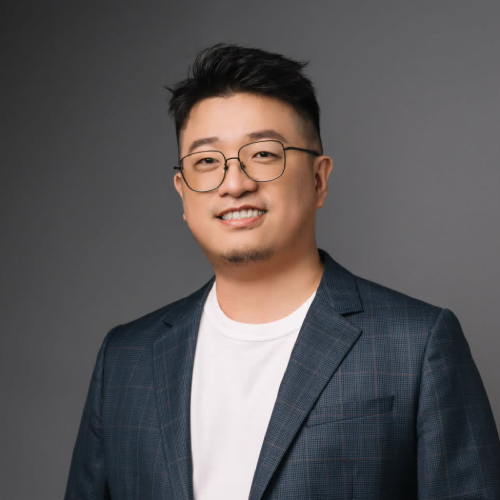 Joey Tai