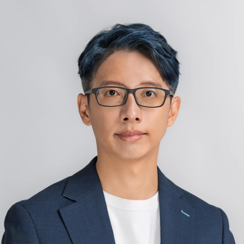 Harry 吳卓強
